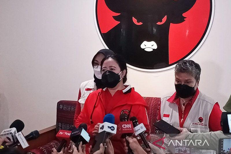 Mega Berang Pecat Kadernya yang Bandel, Puan: Seperti Layaknya Ibu ke Anak