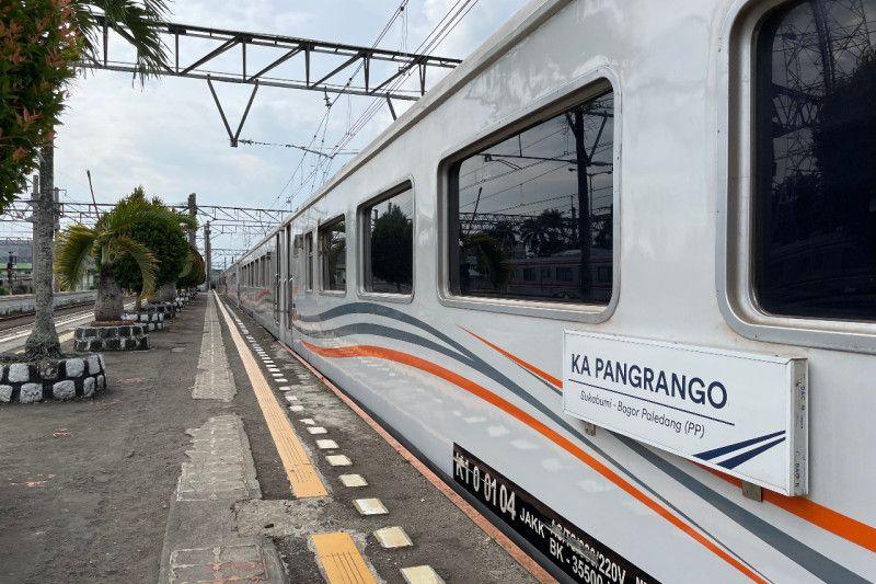 Imbas Acara Puncak 1 Abad NU, Penumpang KA Diminta Atur Waktu Agar Tak Tertinggal