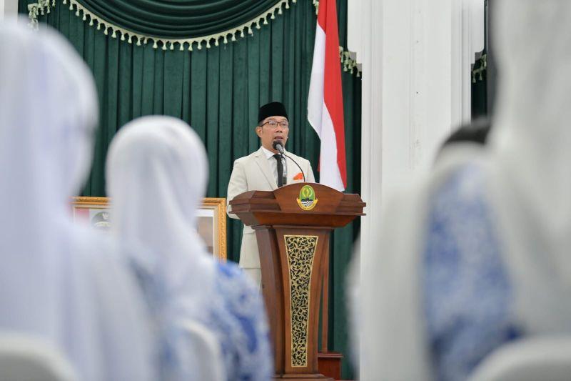 Waduh! Lima Daerah di Jabar Alami Kenaikan Kasus COVID-19