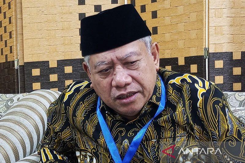 Dubes RI Sebut Kuota Haji akan Kembali Normal Tergantung Kondisi Kesehatan dan Pandemi Covid-19 Global