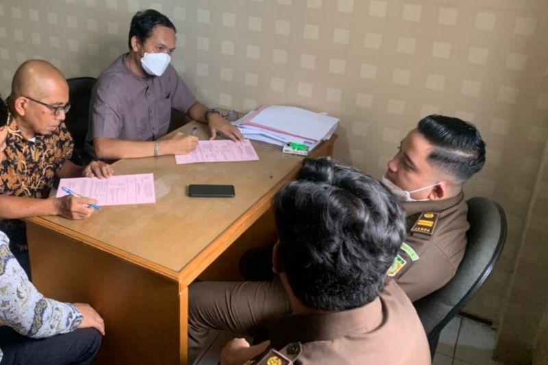 Berkas Dinyatakan P21, Dua Tersangka Korupsi Dana Ujian Nasional Kemendikbud Segera Disidang