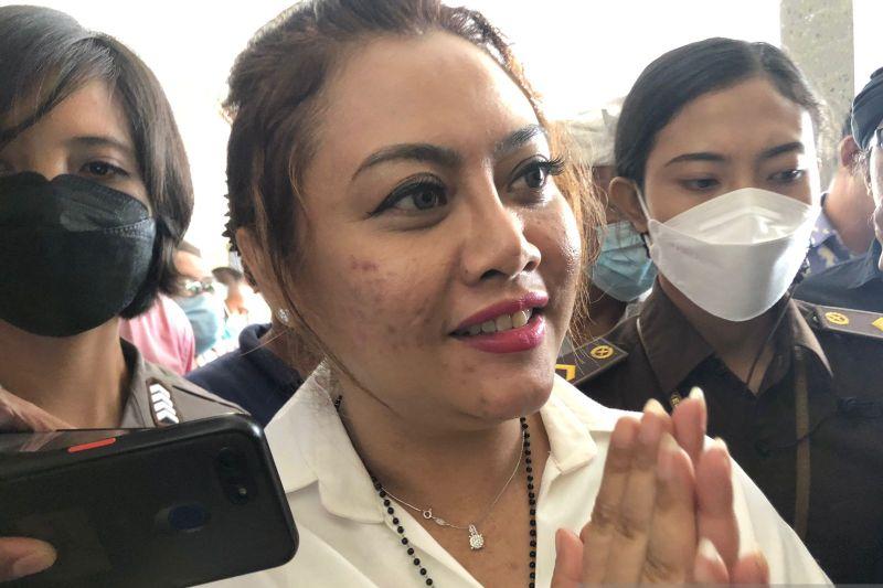Mantan Pejabat BPK Bantah Terima Rp500 Juta Terkait Suap DID Tabanan