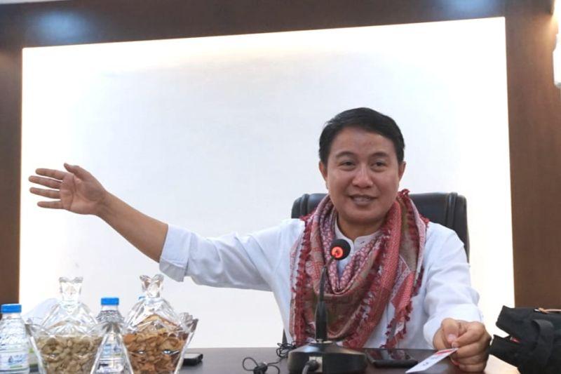 Catat! Kemenag Tidak Kelola Visa Haji Mujamalah