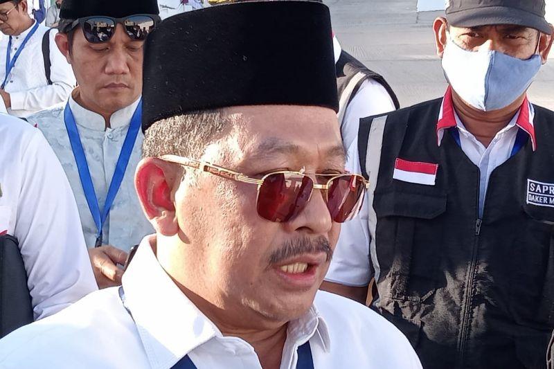 Viral 46 Calhaj Furoda Dipulangkan ke Indonesia, Wamenag Ingatkan Selektif Pilih Biro Perjalanan
