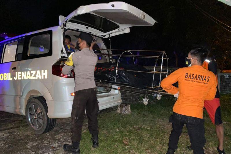 Kapal Terbalik di Perairan Bintan, 1 ABK yang Hilang Ditemukan Meninggal