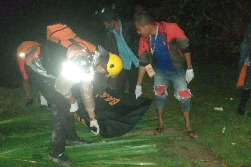 Bocah di NTT yang Hilang Terseret Banjir Ditemukan Meninggal