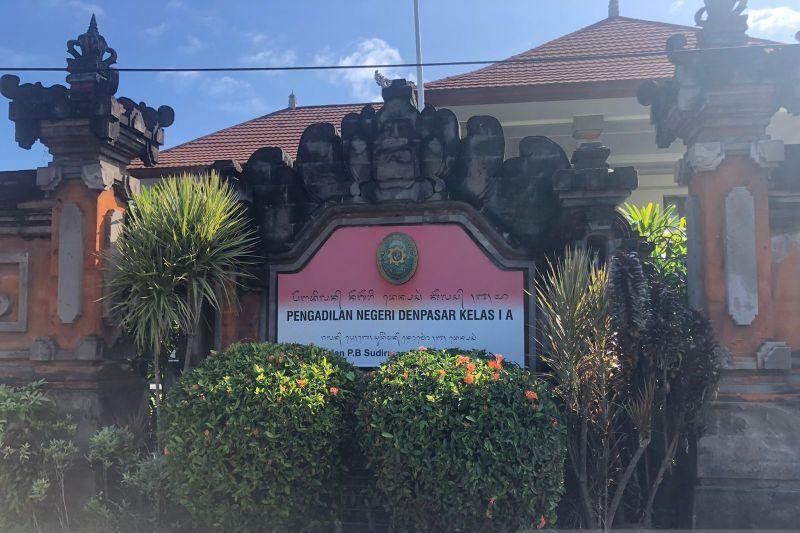 Anak Ketua DPRD Badung Mengaku Pakai Ganja untuk Pengobatan