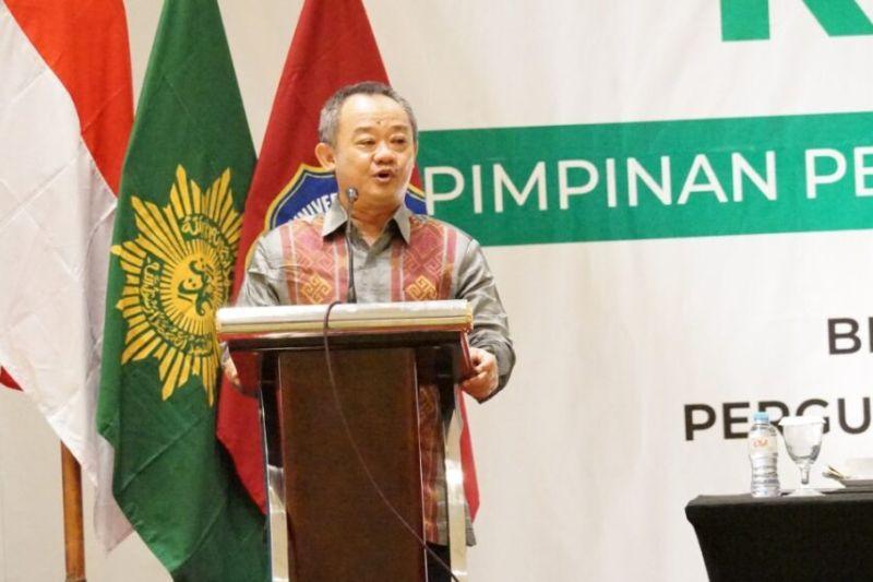 Muktamar ke-48 Muhammadiyah Dilakukan Secara Hybrid November Mendatang