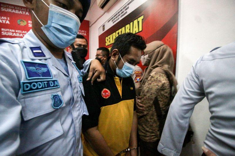 Kejati Jatim: Sepuluh Jaksa Disiapkan dalam Sidang Kasus Pencabulan Anak Kiai Jombang Mas Bechi
