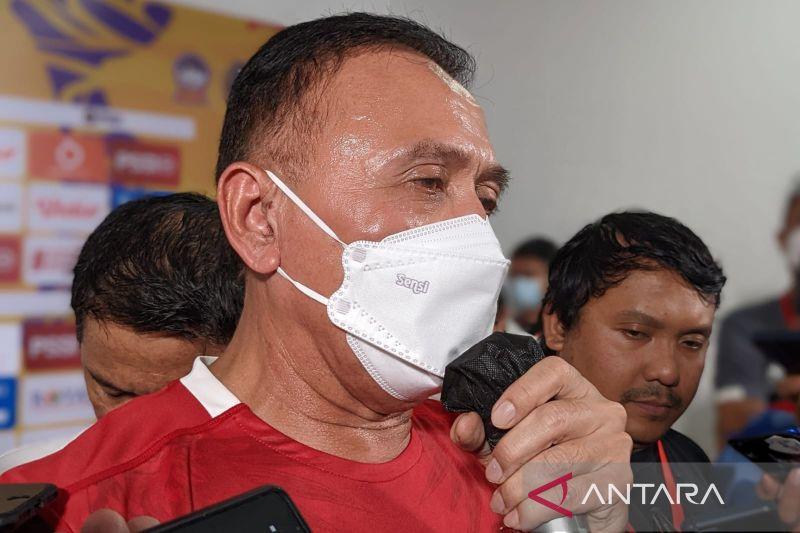 PSSI Berniat Ajukan Protes Resmi ke AFF terkait Laga Thailand vs Vietnam