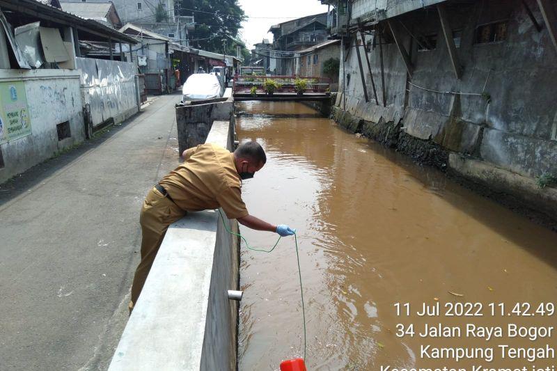 Menteri PUPR: 2030 Pasti Bisa Setop Pakai Air Tanah Jakarta