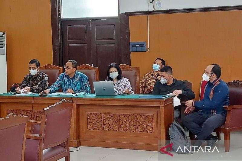 KPK Sebut Mardani Maming Ada Perjanjian 'Underlying' dan Terima Suap Rp104,3 Miliar