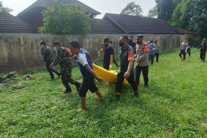 Pembunuh Wanita yang Ditemukan Nyaris Tanpa Busana di Kali Cikeas Ditangkap Polisi