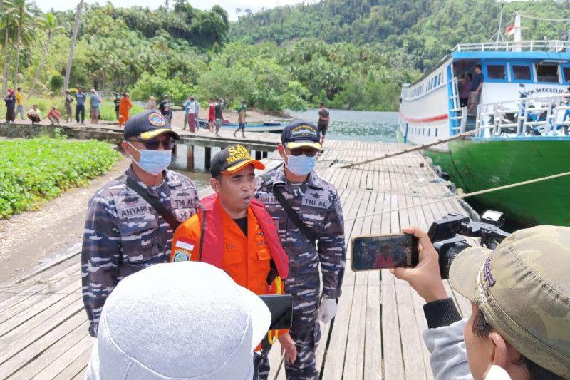 Tim SAR Temukan 5 Korban KM Cahaya Arafah di Kedalaman 48 Meter