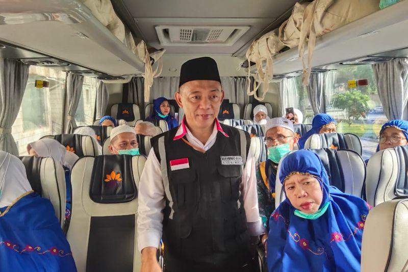 Ada Maling di Hotel, Uang Jamaah Haji 3.500 Riyal Hilang