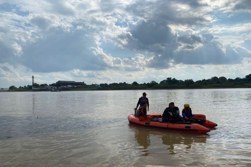 Tiga Bocah Laki-laki Tewas Tenggelam di Sungai Tembuku Jambi