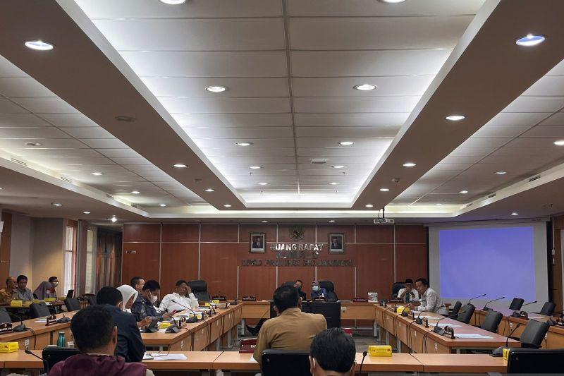 Petugas Kebersihan DLH Perkosa ABG, DPRD DKI usul Psikotes dan Tes Narkoba untuk Rekrutmen