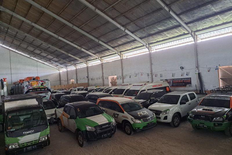 Bareskrim Jadwalkan Pemeriksaan Empat Tersangka ACT Siang Ini