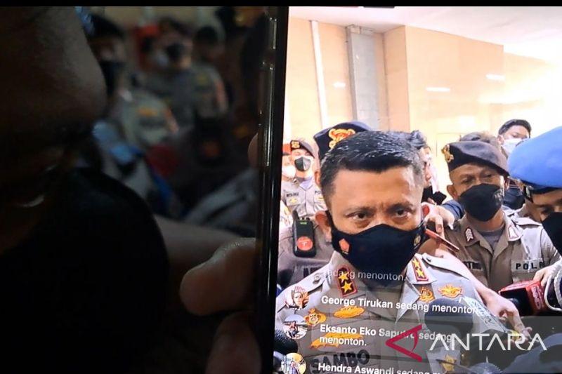 Mantan Kapolri Idham Azis Bisa Terseret ke Tengah Arena Kasus Ferdy Sambo?