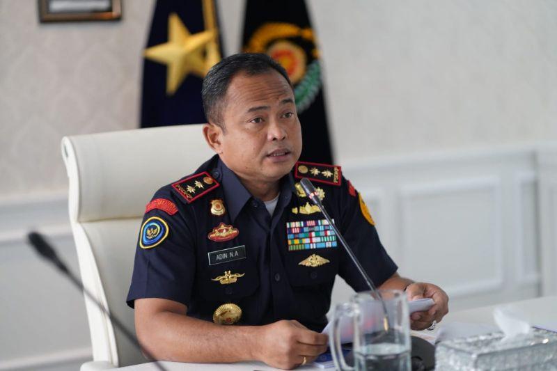 KKP Pulangkan Empat Nelayan Asal Aceh Timur yang Ditahan di Thailand