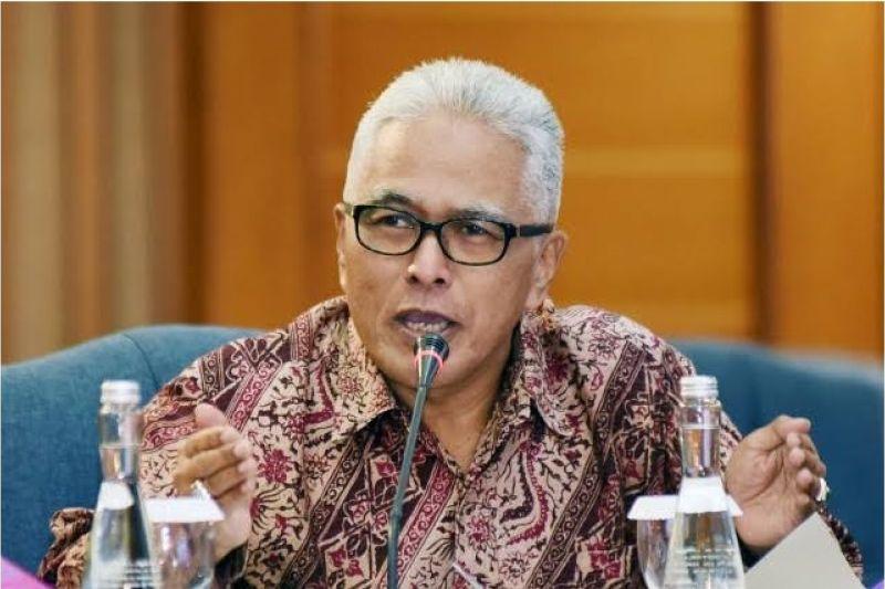 Komisi II DPR Ajak Masyarakat Manfaatkan Program PTSL dari Kementerian ATR/BPN