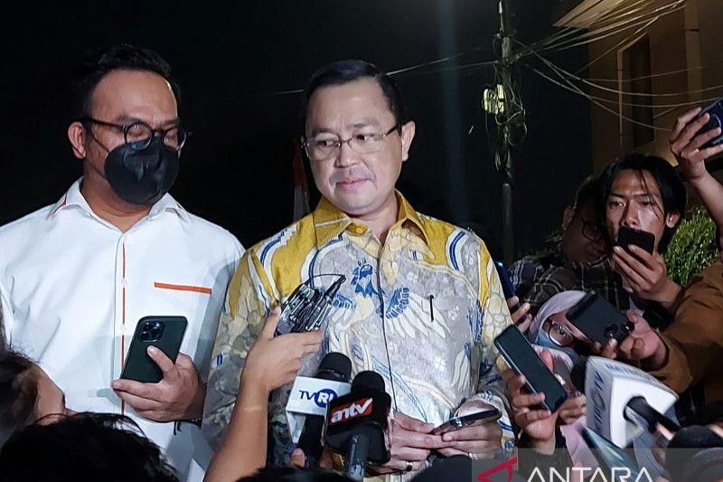 Pengacara Ngaku Belum Terima Berkas Perkara Ferdy Sambo