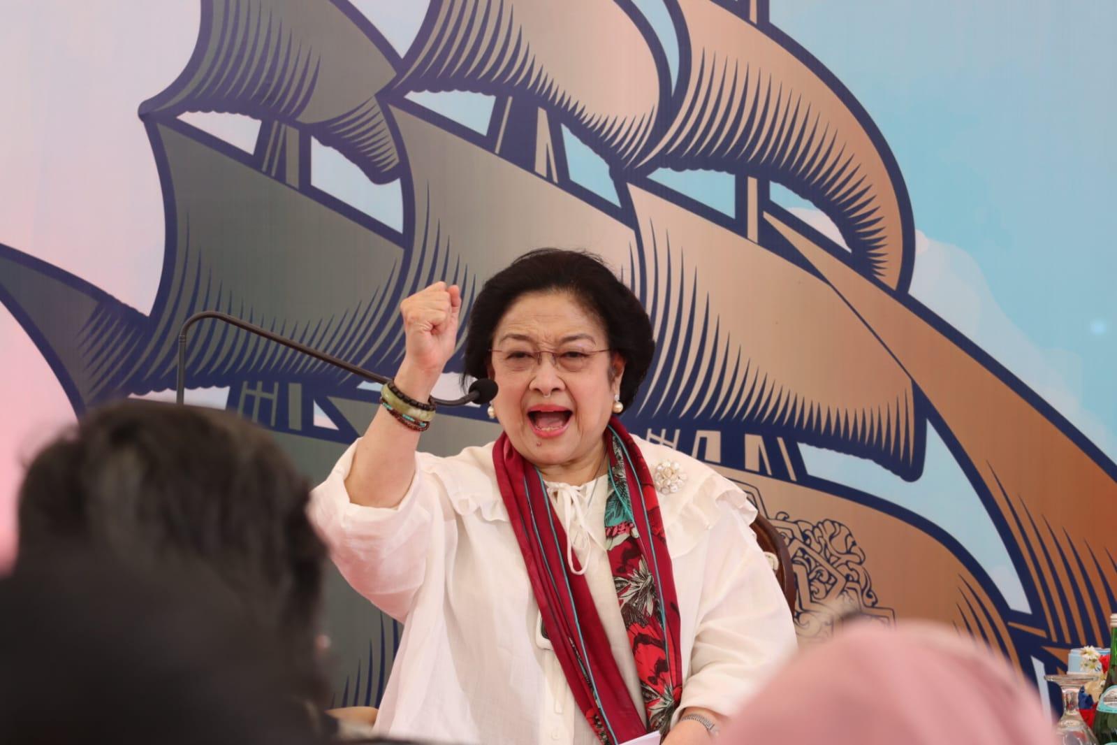 Jika PDIP Majukan Megawati Jadi Capres, PAN: Fenomenal dan Spektakuler