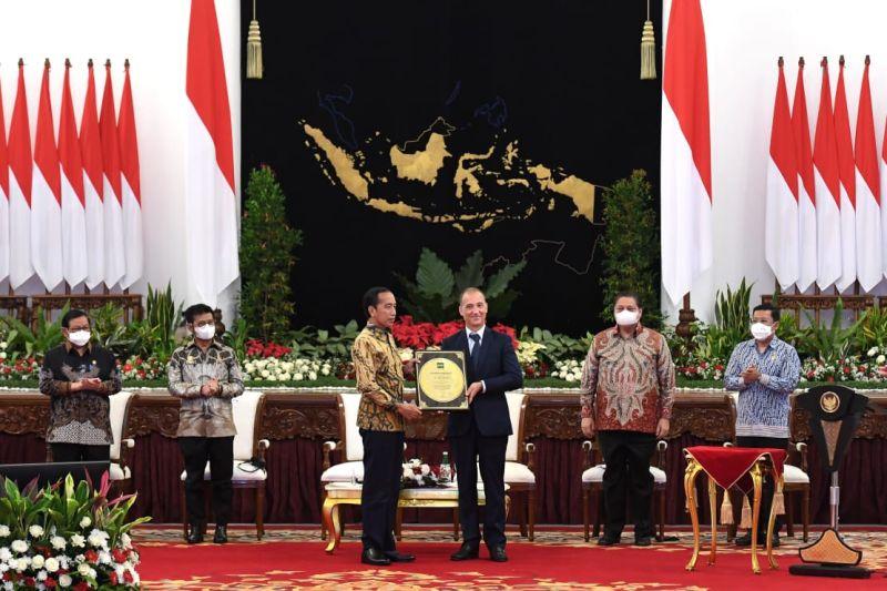 Badan PBB Akui Ketahanan Pangan Indonesia Tangguh saat Dunia Krisis