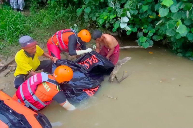 Tenggelam saat akan Ambil Uang di Sungai, Bocah di Riau Ditemukan Tewas