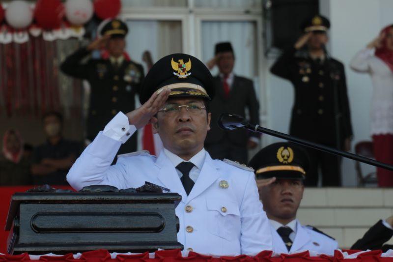 Bupati Mukomuko Perjuangkan 17 Mantan Napi Korupsi jadi ASN Lagi