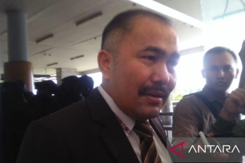 BIN Bantah Beri Informasi ke Kamaruddin Simanjuntak, Data Intelijen hanya untuk Presiden