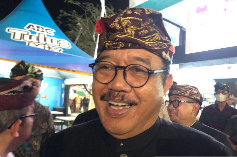 Bali jadi Destinasi Paling Bikin Bahagia di Dunia, Wagub: Ini Luar Biasa
