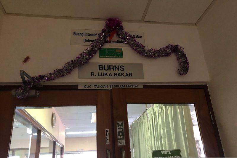 Dua Orang Meninggal gegara Kompor Meledak saat Acara Ngaben Massal di Bali