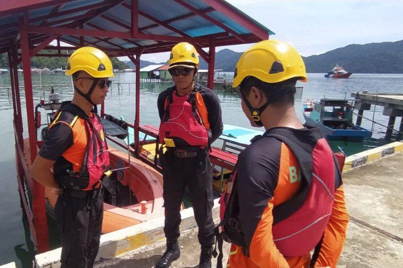 Kapal Tertabrak Tanker, Satu Nelayan Hilang di Perairan Lettung Anambas