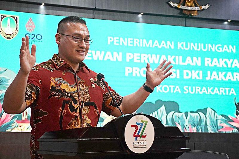 Anggota DPRD DKI Nilai Pengadaan Rusunawa Anies Baswedan Belum Sesuai RPJMD
