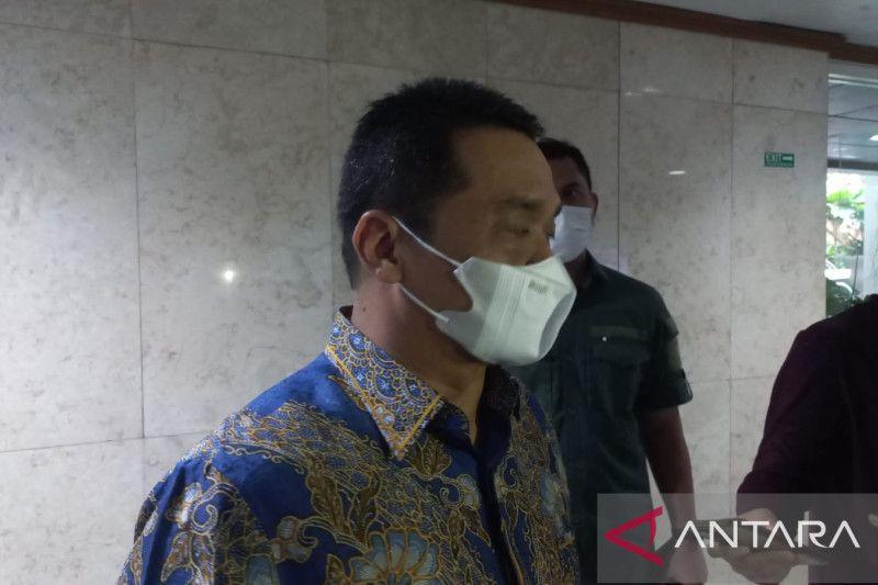 Wagub DKI Ungkap Pasien Cacar Monyet Pertama di Indonesia Tinggal di Kos-kosan