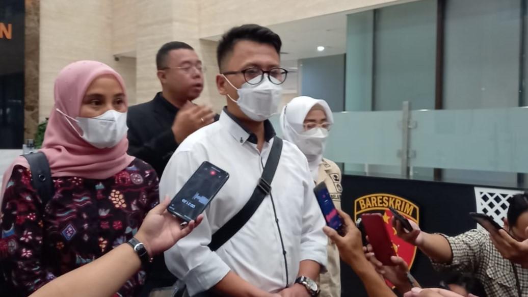 Dokfor Ungkap Nihil Kekerasan di Dubur dan Mr. P Brigadir J saat Autopsi Ulang