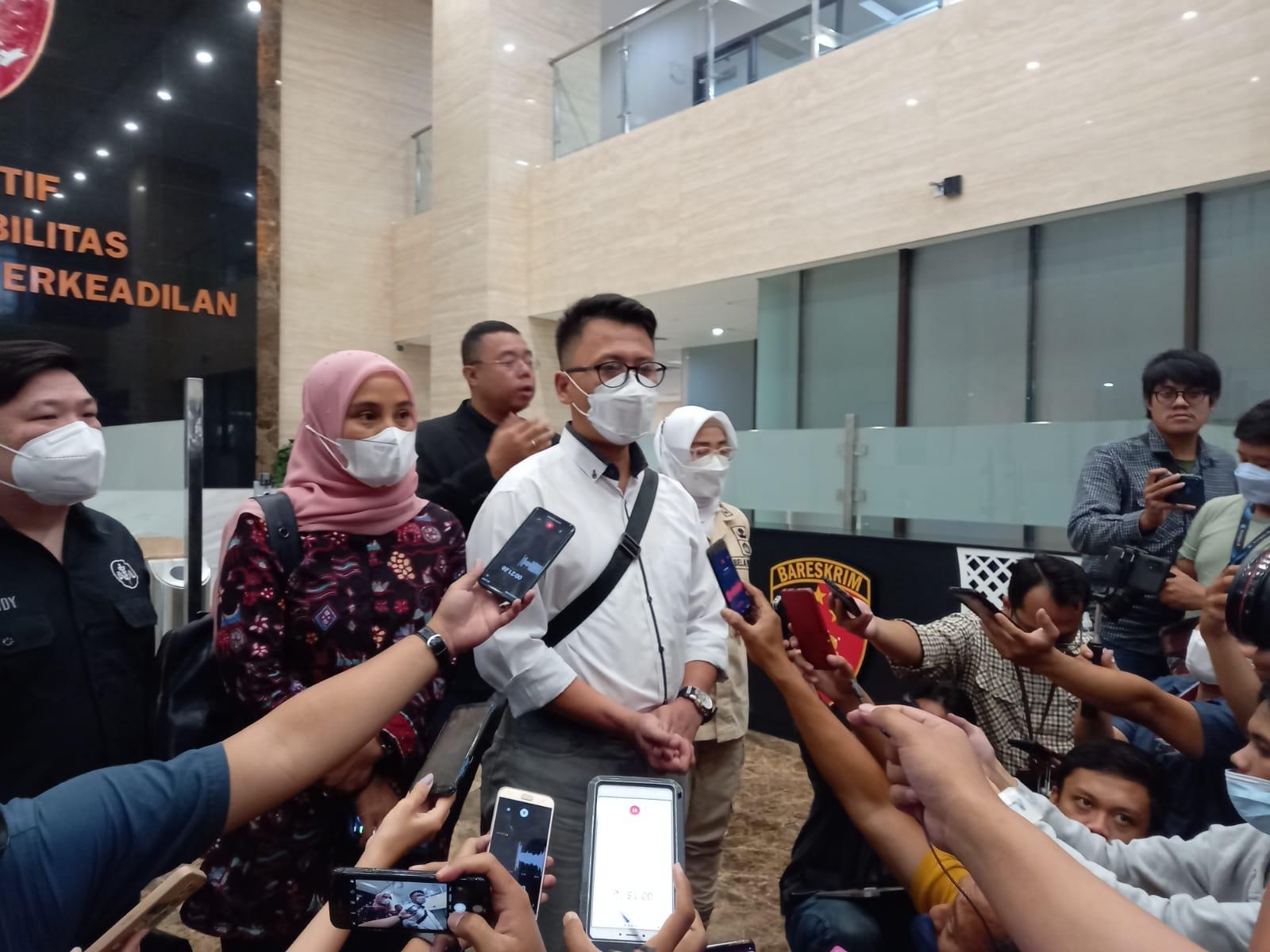 Waduh! Dokter Forensik Gagal Ungkap Jenis Kaliber Peluru yang Bunuh Brigadir J