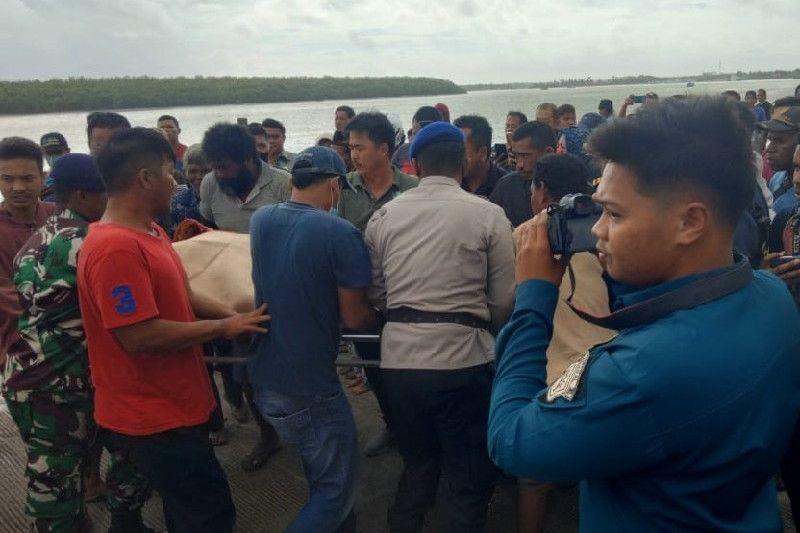 Dubes RI Sesalkan Penembakan Terhadap Kapal Nelayan Asal Merauke