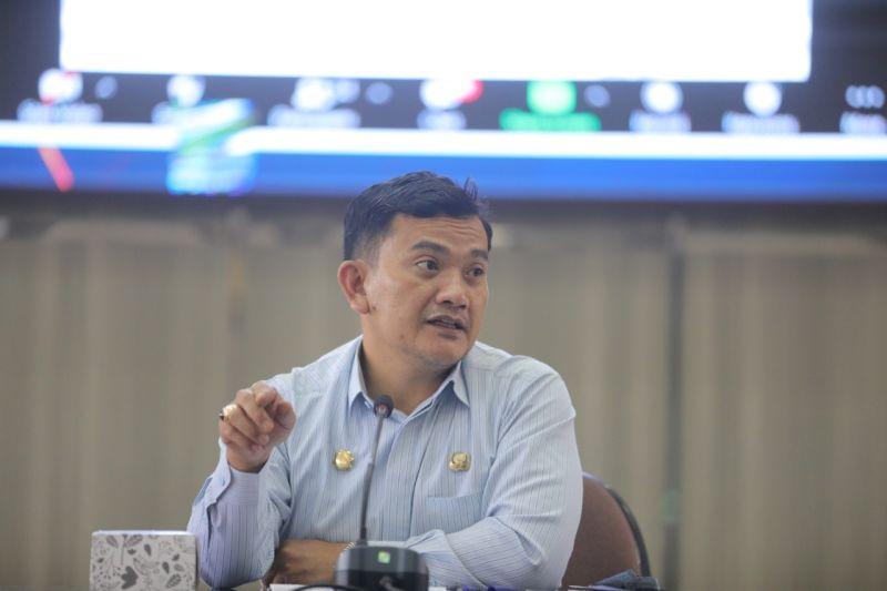 Keren! Jawa Barat Raih Juara Umum O2SN 2022