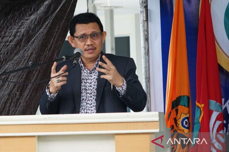 Guru Besar UIN: Orangtua Harus Cegah Anak Nikah Dini soalnya Banyak Janda Usia Sekolah