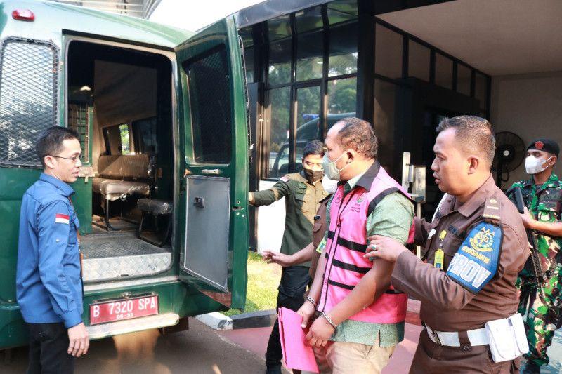 Pengacara Perusahaan Surya Darmadi Ditetapkan Jadi Tersangka karena Halangi Penyidikan