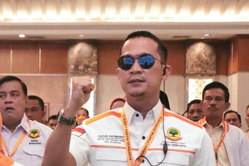Nggak Lolos, Partai Berkarya Daftar Gugatan ke Bawaslu