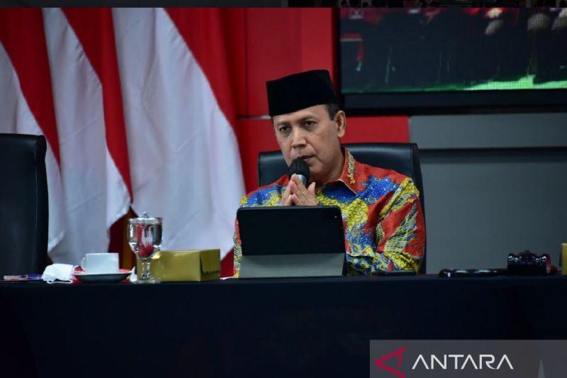 BNPT Tegaskan Tanggung Jawab Negara Penuhi Hak Penyintas Terorisme