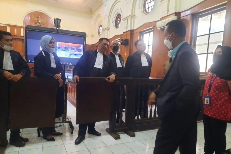 Sidang Perkara Pencabulan Anak Kiai Jombang Mas Bechi Dipantau Langsung Komisi Yudisial