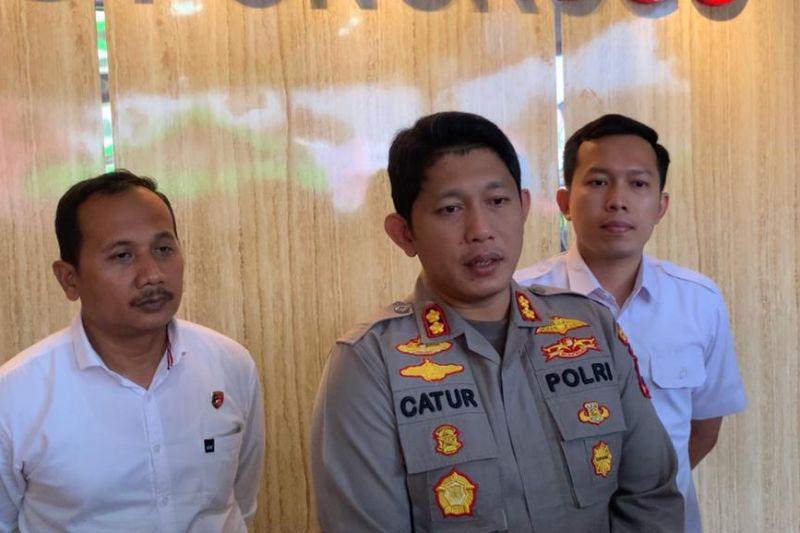 Polisi Periksa 12 Saksi dalam Kasus Pengeroyokan Santri hingga Tewas di Ponpes Darussalam Gontor