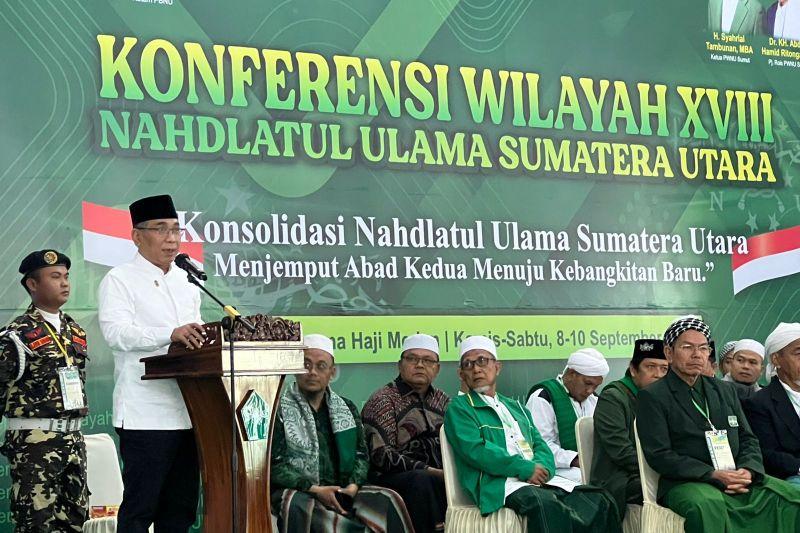 Ketua Umum PBNU Maklumi Keputusan Pemerintah Naikkan Harga BBM