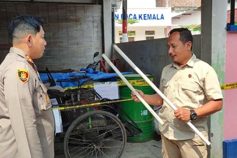 Bukti Rekaman CCTV di Lokasi Penganiayaan Santri Gontor Berhasil Ditemukan!
