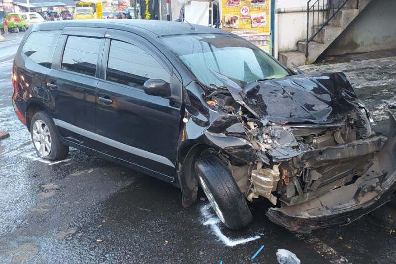 6 Orang Tewas Akibat Kecelakaan Bus Pariwisata Tabrak Sejumlah Mobil di Wonosobo