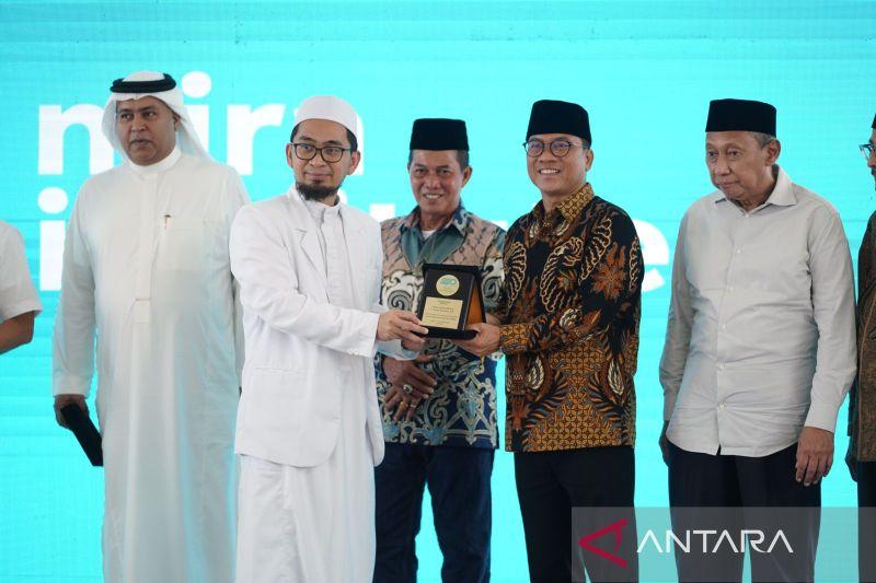 Komisi VIII DPR Tolak Tegas Penghapusan Madrasah dari RUU Sistem Pendidikan Nasional